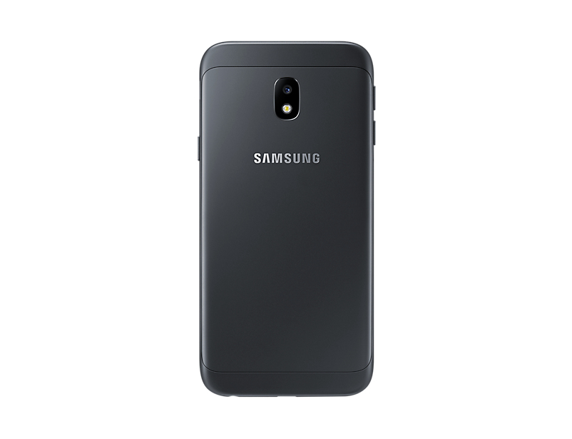 Samsung Galaxy J3 | 16 GB | Schwarz