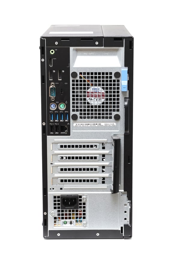 Dell Optiplex 7040 | i5-6500 | 8 GB RAM | 256 GB SSD | Mini Tower