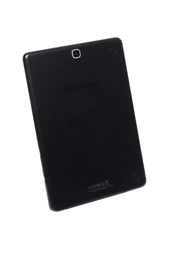 Samsung Galaxy Tab A | 16 GB | Schwarz