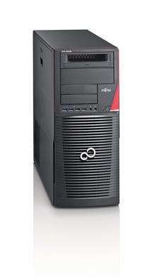Fujtisu Celsius M740B | E5-2620 | 8 GB RAM | 480 GB SSD | Mini-Tower