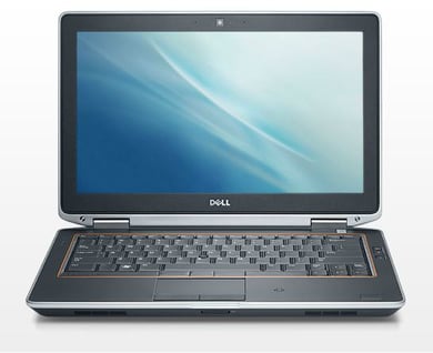 Dell Latitude E6320 | 13,3" | i5-2520M | 8 GB RAM | 250 GB HDD