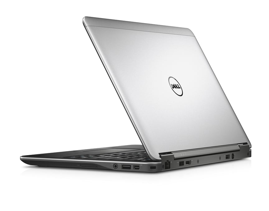 Dell Latitude E7240 | 12,6" | i5-4310U | 8 GB RAM | 128 GB SSD