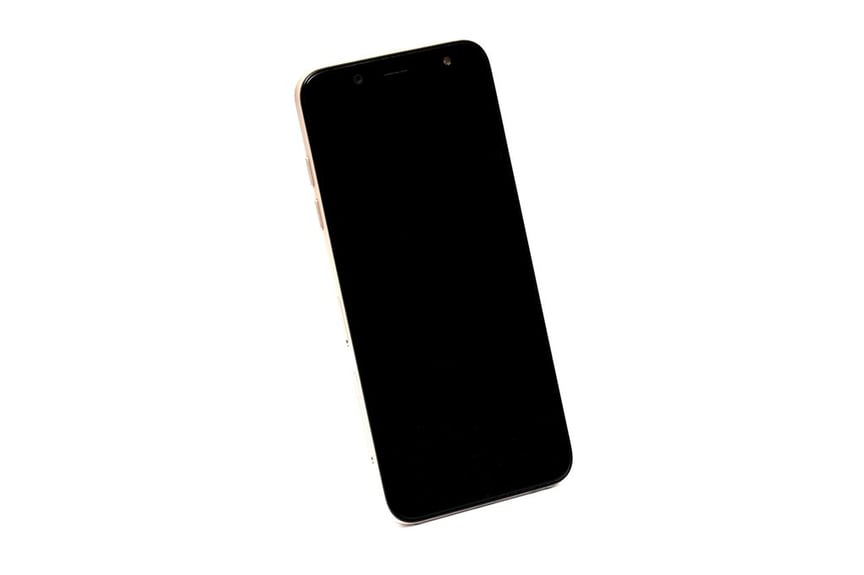 Samsung Galaxy A6 | 32 GB | Gold