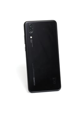 Huawei P20 | 128 GB | Schwarz