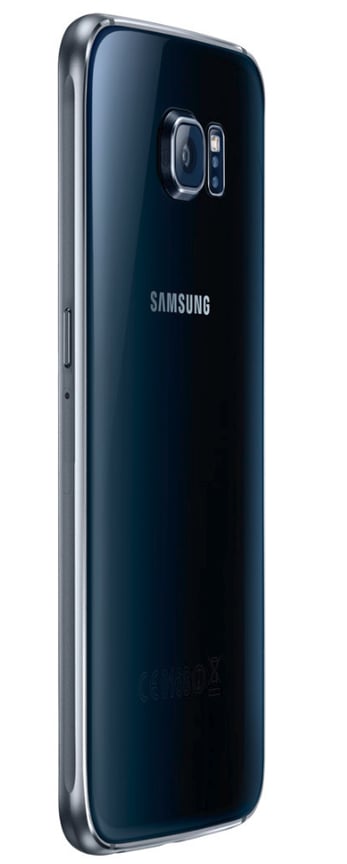 Samsung Galaxy S6 | 32 GB | Schwarz