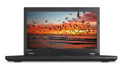 Lenovo ThinkPad L570 | 15 | i5-7200U  | 8 GB RAM | 256 GB SSD