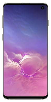 Galaxy S10 Dual Prism Black | 6,1" | 128 GB