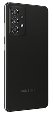 Samsung Galaxy A52 | 128 GB | Awesome Black