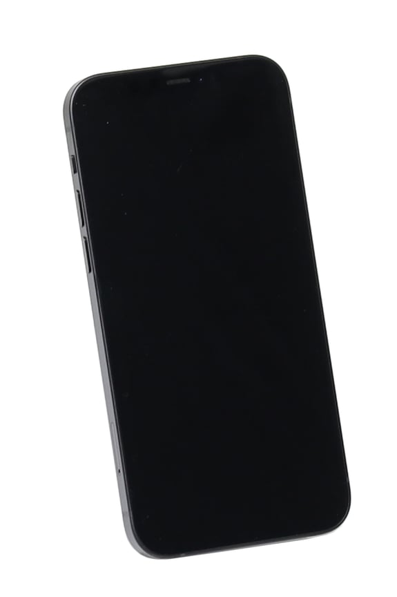 Apple iPhone 12 | 128 GB | Schwarz