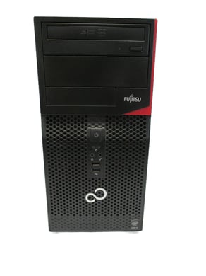 Fujitsu Esprimo P 420 E85+ | i3-4130 | 4 GB RAM | 500 GB HDD | Mini Tower