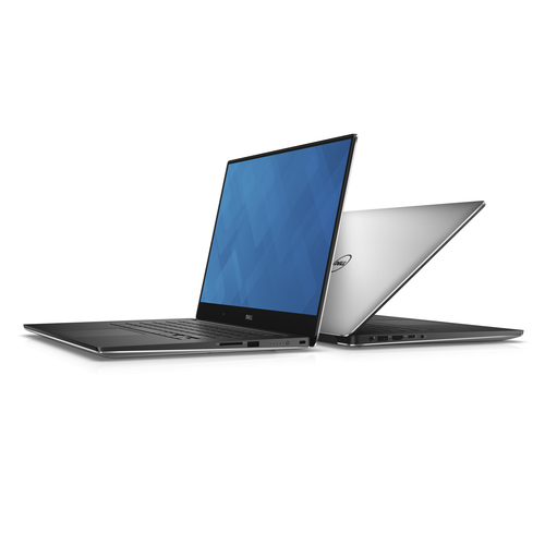 Dell Precision 5520 | 15,6" | i7-7820HQ | 16 GB RAM | 512 GB SSD