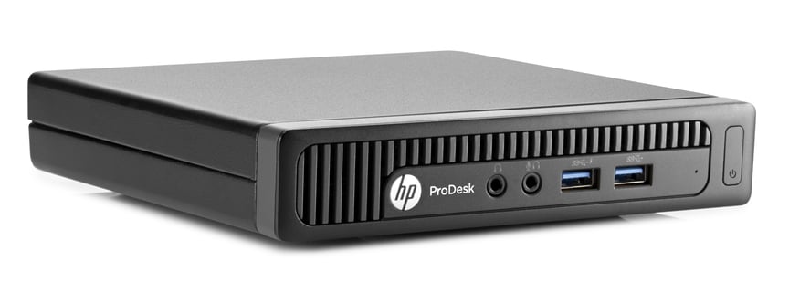 HP ProDesk 600 G2 DM | i5-6500T | 16 GB RAM | 256 GB SSD