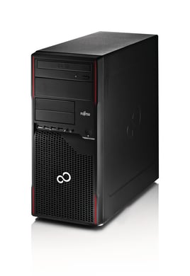 Fujitsu Esprimo P700 E90+ | i3-2120 | 4 GB RAM | 160 GB HDD
