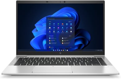 HP EliteBook 840 G8 | 14" | i7-1165G7 | 32 GB RAM | 512 GB SSD