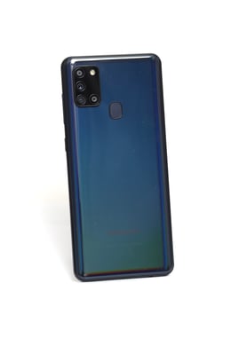 Samsung Galaxy A21s | 32 GB | Schwarz 
