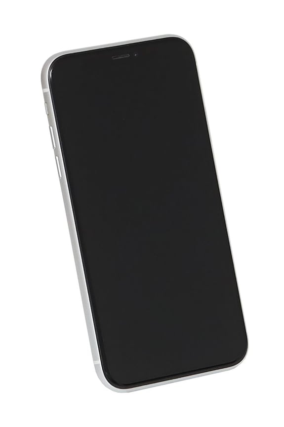 Apple iPhone XR | 64 GB | White