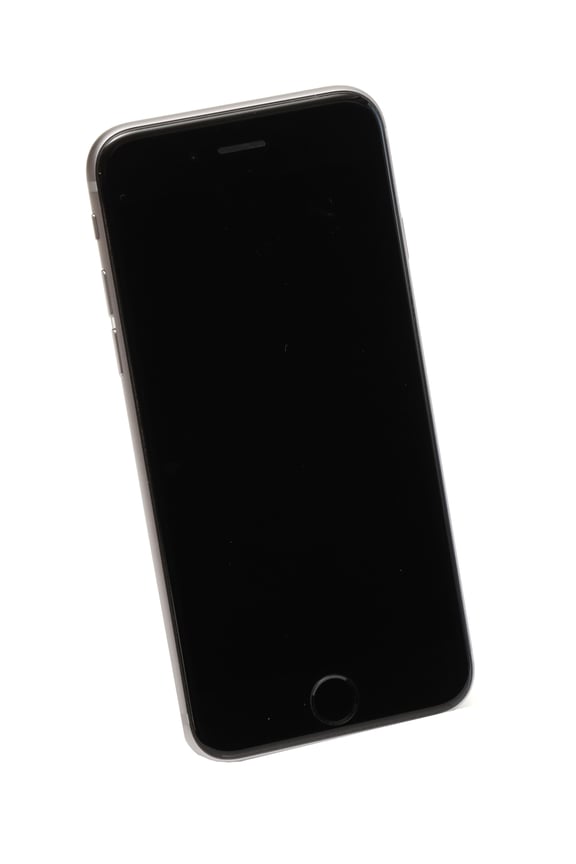 Apple iPhone 6s | 128 GB | Space Gray 