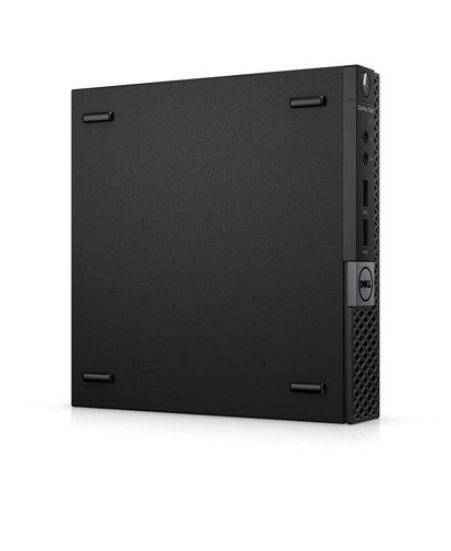 Dell OptiPlex 7040 | i5-6600T | 8 GB RAM | 480 GB SSD | Mini PC