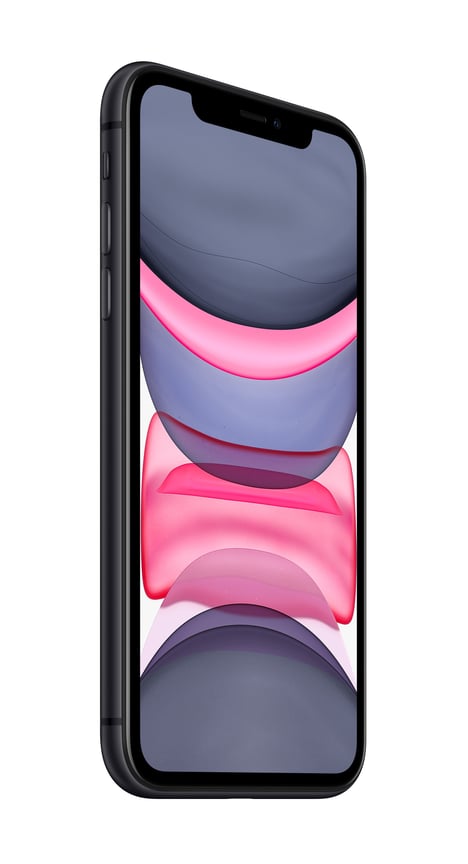 Apple iPhone 11 | 128 GB | Black
