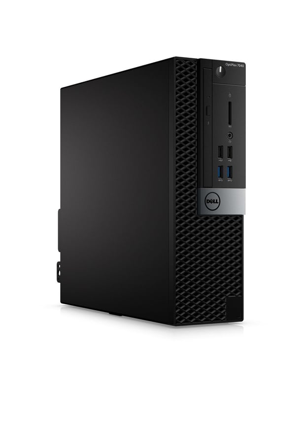 Dell Optiplex 7040 | i5-6500 | 8 GB RAM | 256 GB SSD | SFF