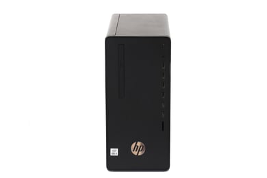 HP 290 G4 | i3-10100 | 8 GB RAM | 256 GB SSD | Mini Tower