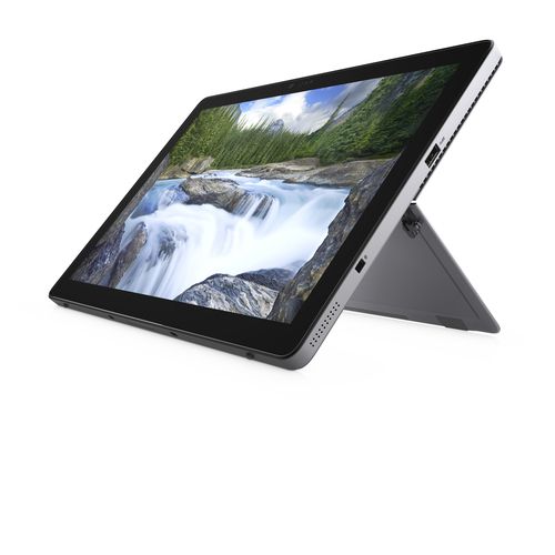 Dell Latitude 7200 2-in-1 | 12.6" | i5-8365U | 16 GB RAM | 256 GB SSD