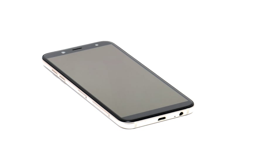 Samsung Galaxy A6 | 32 GB | Gold