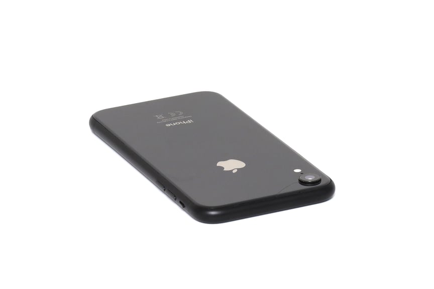 Apple iPhone XR | 128 GB | Black