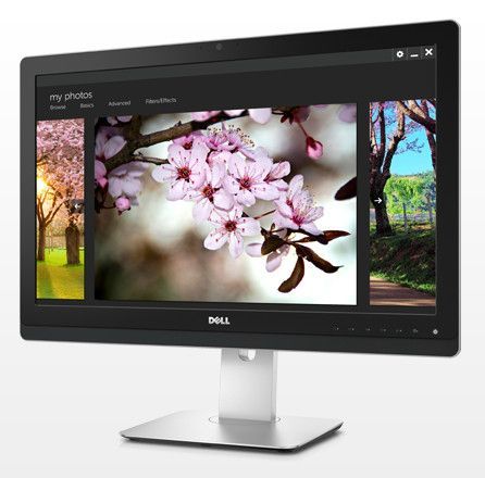 Dell UZ2315hf | 23"