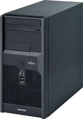 Fujitsu Esprimo P2560 | Pentium-E5500 | 4 GB RAM | 250 GB HDD | MT