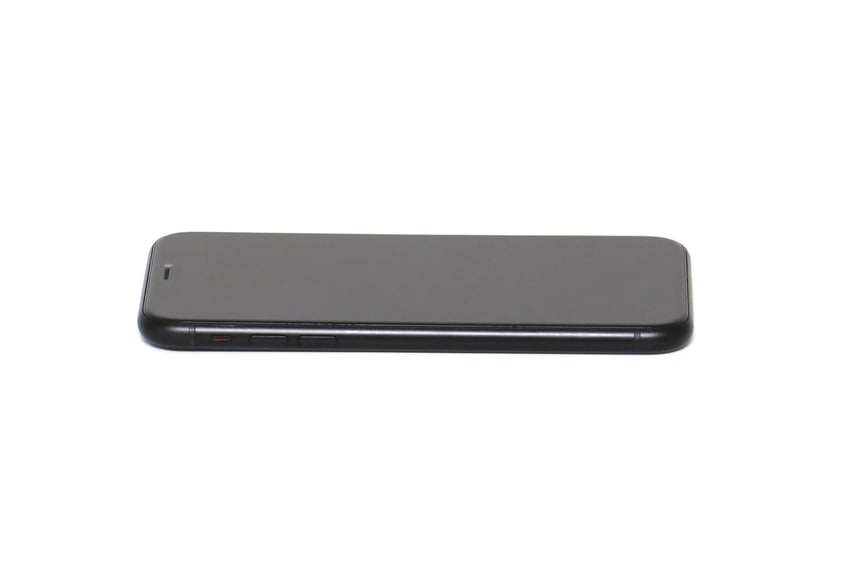 Apple iPhone XR | 128 GB | Black