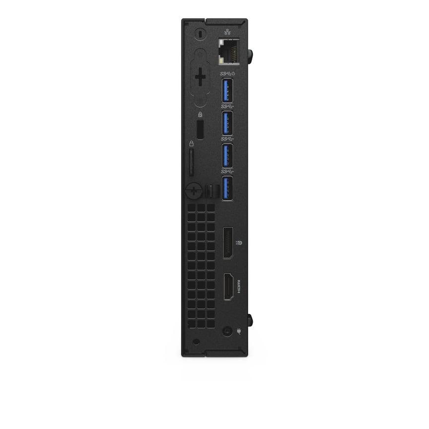 Dell OptiPlex 7050 | i5-6600T | 8 GB RAM | 256 GB SSD | Mini PC