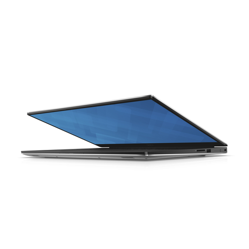 Dell Precision 5520 | 15,6" | i7-7820HQ | 16 GB RAM | 512 GB SSD