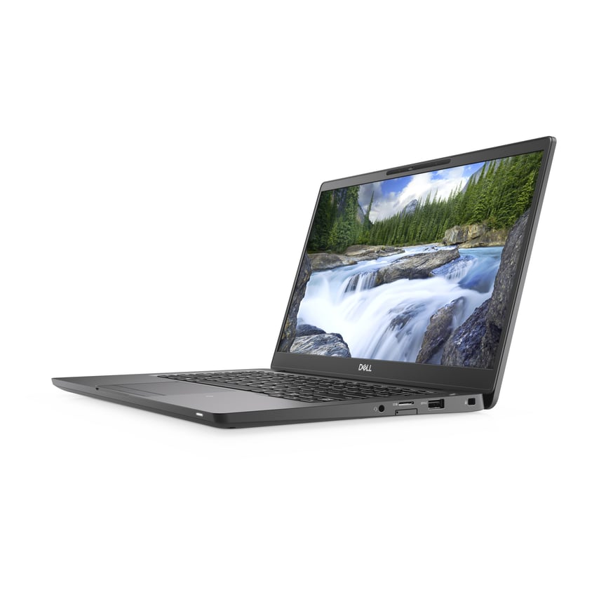 Dell Latitude 7300 | 13.3" | i5-8365U | 16 GB RAM | 512 GB SSD