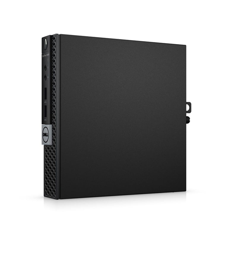 Dell OptiPlex 3040 | i5-6500T | 16 GB RAM | 256 GB SSD | Mini PC