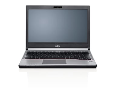Fujitsu Lifebook E736 | 13" | i5-6200U | 8 GB RAM | 480 GB SSD