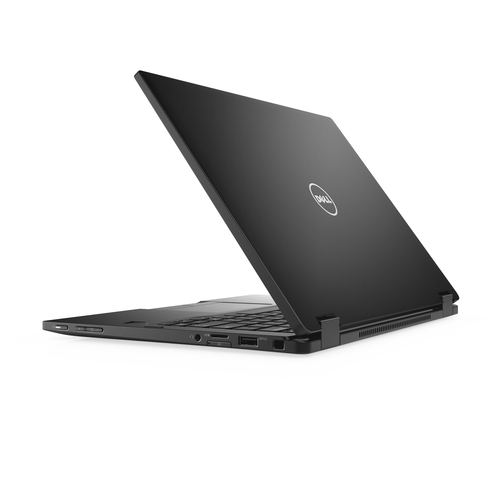 Dell Latitude 5289 | 12,6" | i5-7300U | 8 GB RAM | 512 GB SSD
