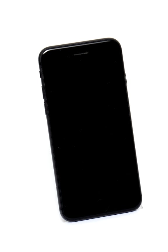 Apple iPhone 8 | 128 GB | Space Grau
