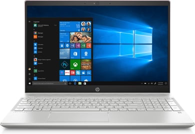 HP Pavilion Laptop 15-cs1xxx | 15,6" | i7-8565U | 16 GB | 256 GB SSD