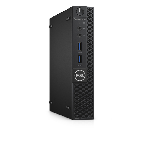 Dell OptiPlex 3050 | i5-7500T | 8 GB RAM | 256 GB SSD