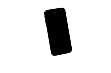 Samsung Galaxy J3 | 16 GB | Schwarz 