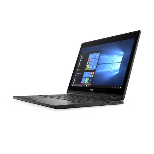 Dell Latitude 5289 | 12.6" | i5-7300U | 8 GB RAM | 512 GB SSD