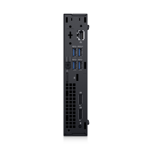 Dell OptiPlex 7060 | i5-8500T | 8 GB RAM | 256 GB SSD | Micro