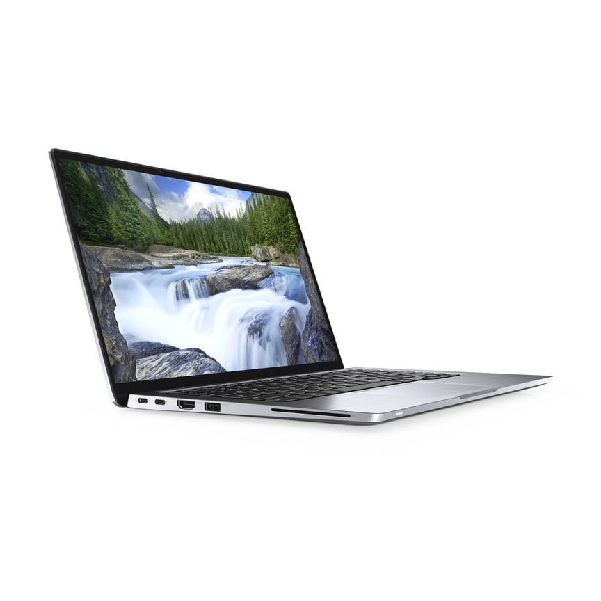 Dell Latitude 7400 2-in-1 | 14" | i5-8365U | 8 GB RAM | 256 GB SSD
