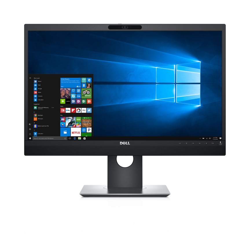 Dell P2418HZm | 24"