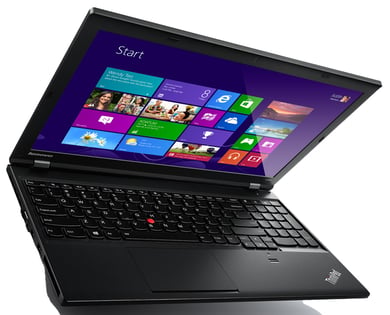 Lenovo ThinkPad L540 | 15 | i5-4200M  | 8 GB RAM | 256 GB SSD