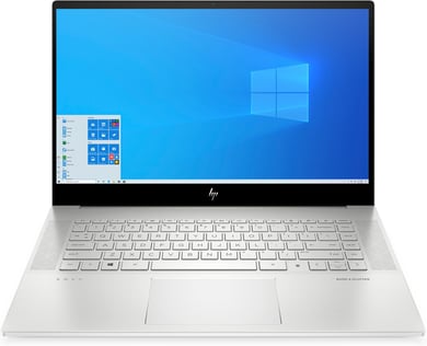 HP ENVY Laptop 15-ep0xxx | 15,6" | i7-10750H | 16 GB RAM | 1024 GB SSD