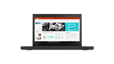 Lenovo ThinkPad L470 | 14" | i5-6200M | 8 GB RAM | 256 GB SSD