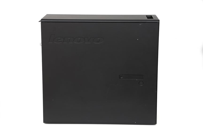 Lenovo ThinkStation P500 | E5-1620 v3 | 16 GB RAM | 256 GB SSD + 2TB HDD | Mini Tower