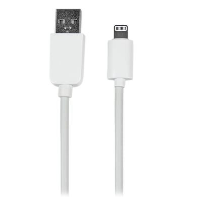 USB Lightning iPhone Ladekabel | 8-PINS | 1m | NEU in OVP